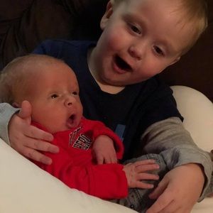 Meet your Posher, Roxanne